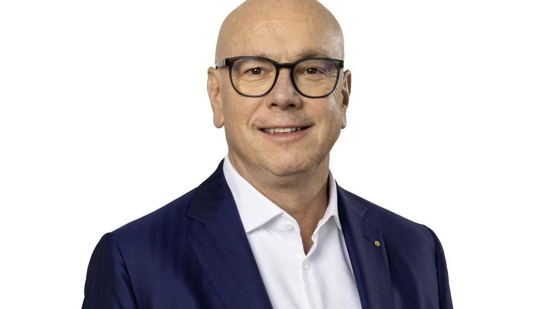Torsten Uhlig ist seit 1. Juli 2025 neuer Vorstandsvorsitzender der Signal Iduna.