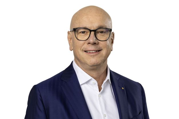 Torsten Uhlig ist seit 1. Juli 2025 neuer Vorstandsvorsitzender der Signal Iduna.