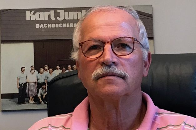 Nachfolgersuche: „Man kann nicht früh genug damit anfangen!“