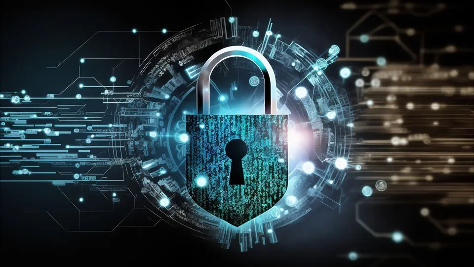 virtuelles schloss für mehr datensicherheit