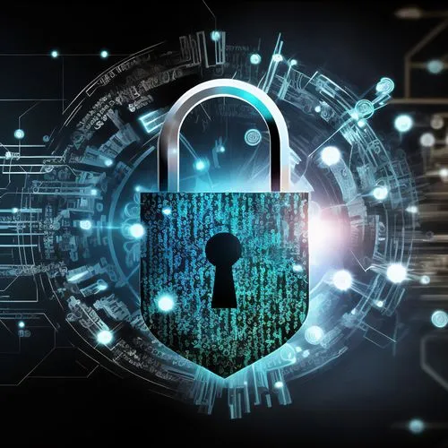 virtuelles schloss für mehr datensicherheit