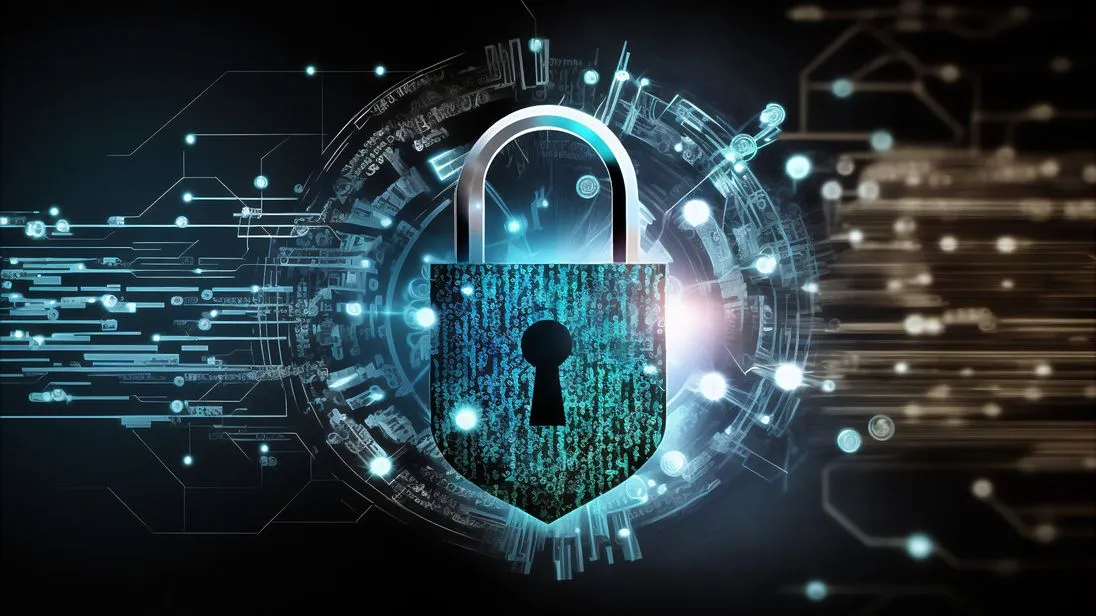 virtuelles schloss für mehr datensicherheit