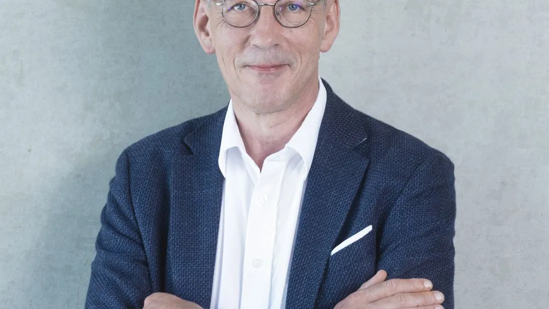 Unternehmensberater Werner Broeckmann.