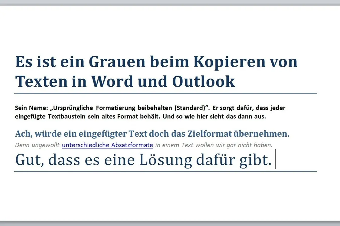 Screenshot, Gille